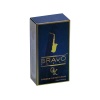 Anches de Saxophone Alto BRAVO PREMIUM SYNTHETIC REEDS Boîte de 5